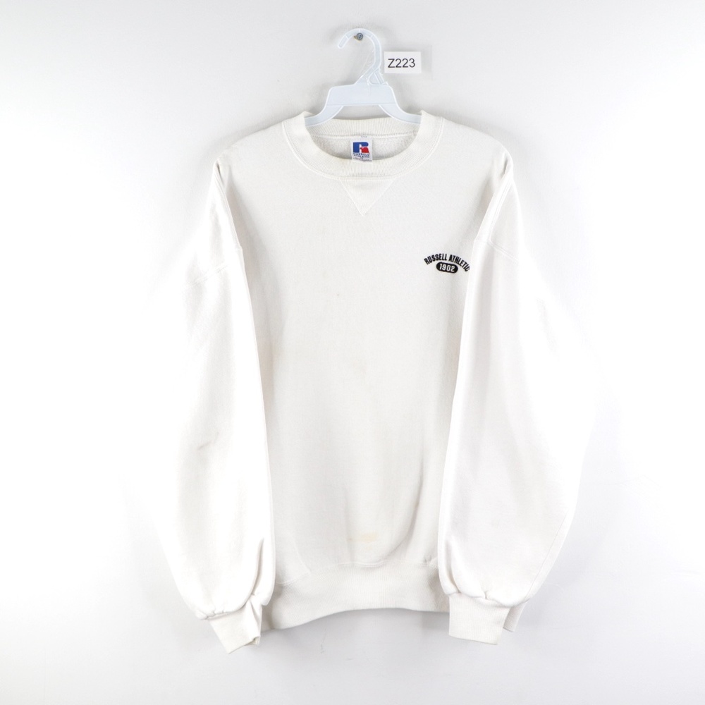Vintage 90s Russell Athletic Crewneck Sweatshirt